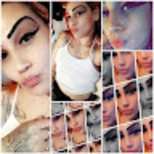 Meet your Posher, Desiree allison